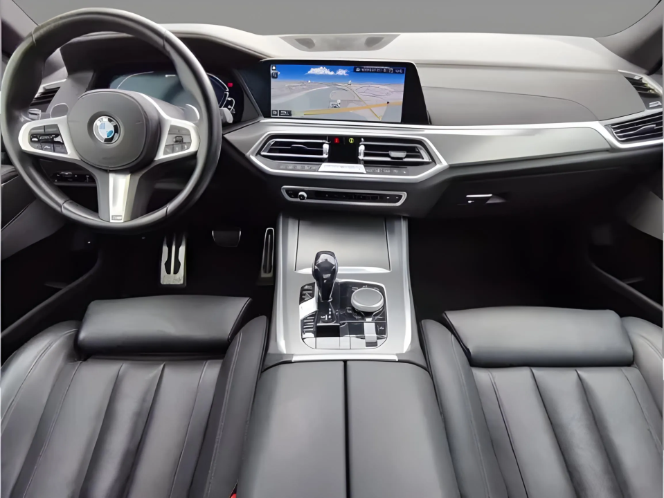 BMW X5 xDrive45e M-Sport - foto 9