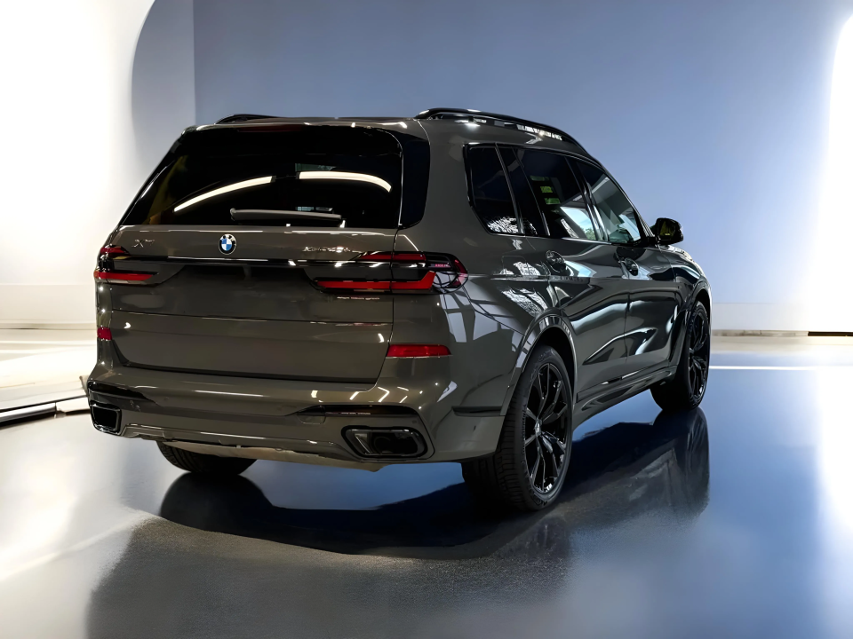 BMW X7 xDrive40i M-Sport (3)