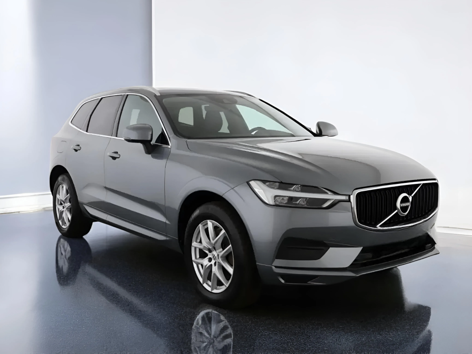 Volvo XC 60 B5 D AWD Momentum Pro (1)