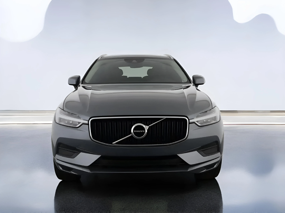 Volvo XC 60 B5 D AWD Momentum Pro - foto 8