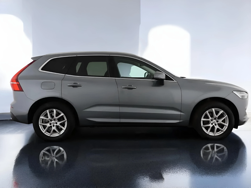 Volvo XC 60 B5 D AWD Momentum Pro (2)