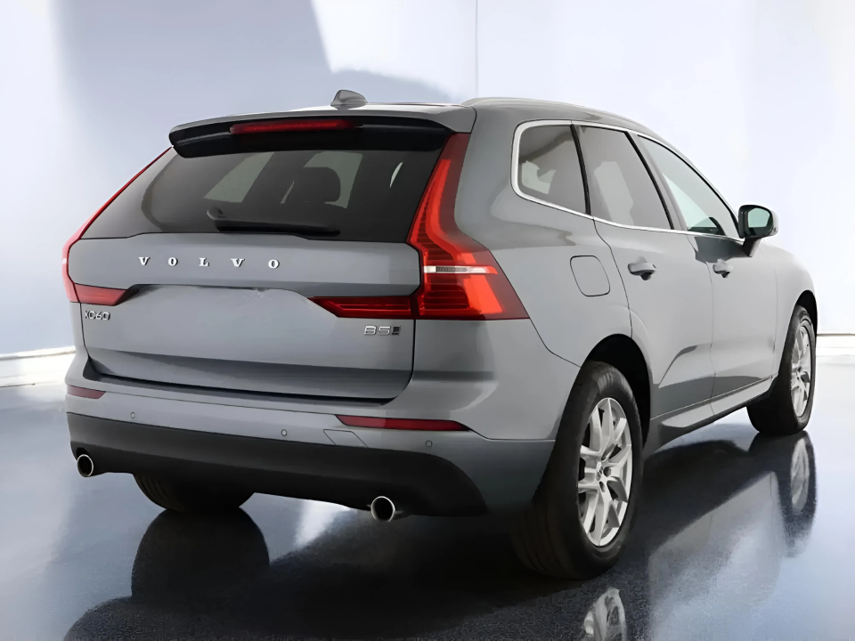 Volvo XC 60 B5 D AWD Momentum Pro (3)