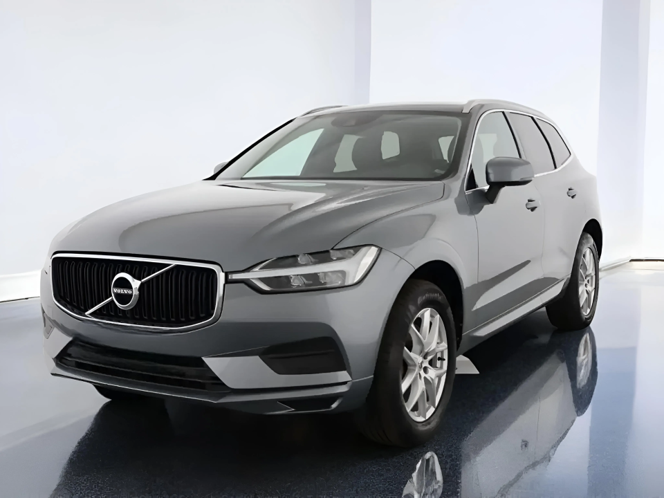 Volvo XC 60 B5 D AWD Momentum Pro - foto 7