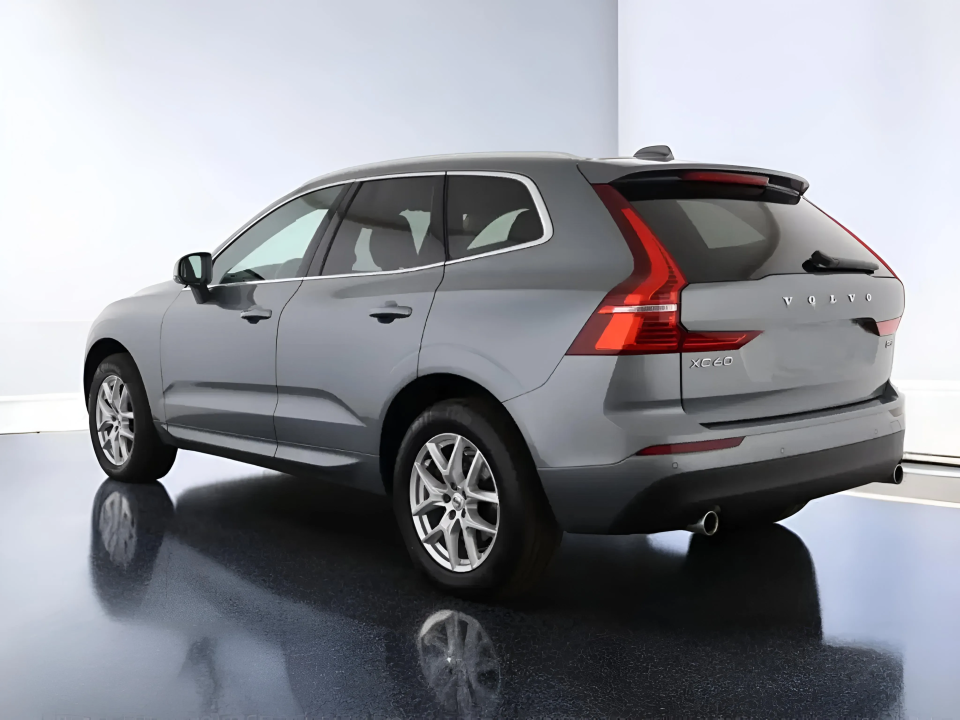 Volvo XC 60 B5 D AWD Momentum Pro (5)