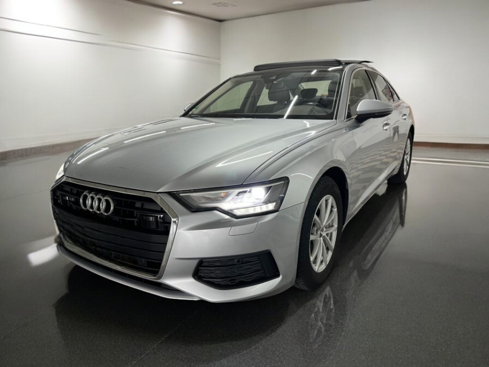 Audi A6 40 TDI Limuzina - foto 6