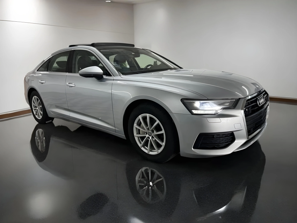 Audi A6 40 TDI Limuzina