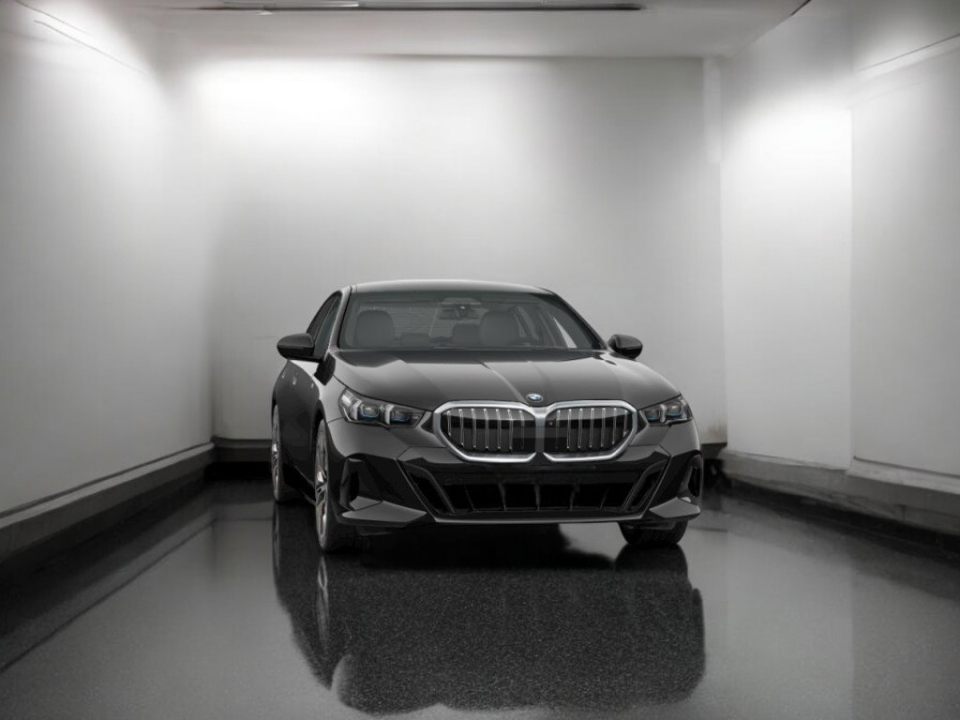 BMW Seria 5 520d M Sport - foto 8