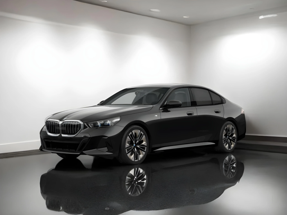 BMW Seria 5 520d M Sport - foto 7