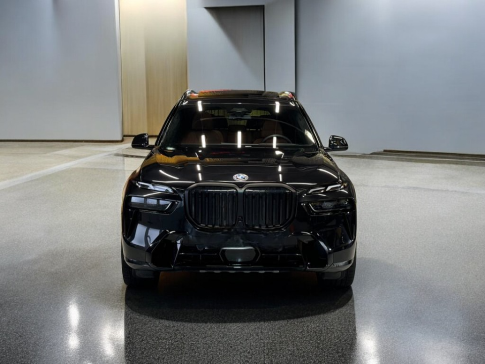 BMW X7 xDrive 40d M Sport Pro - foto 8