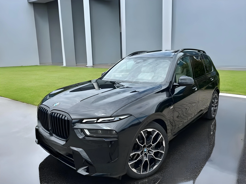 BMW X7 xDrive 40d M Sport Pro - foto 6