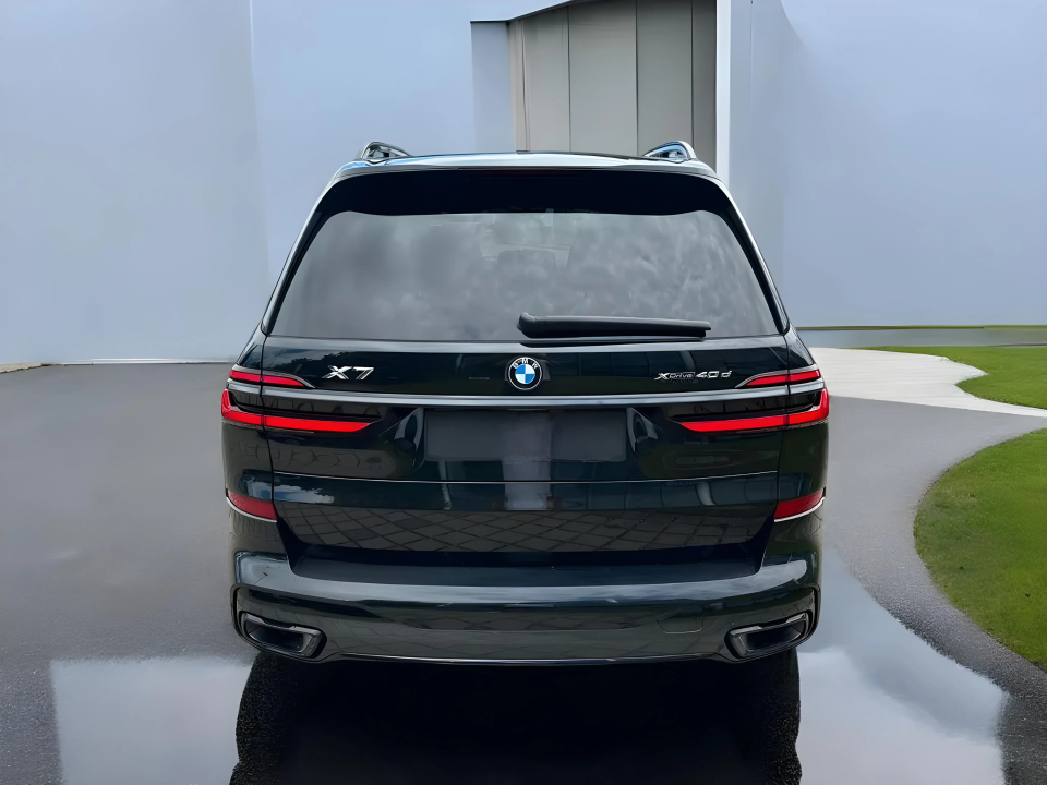 BMW X7 xDrive 40d M Sport Pro (3)