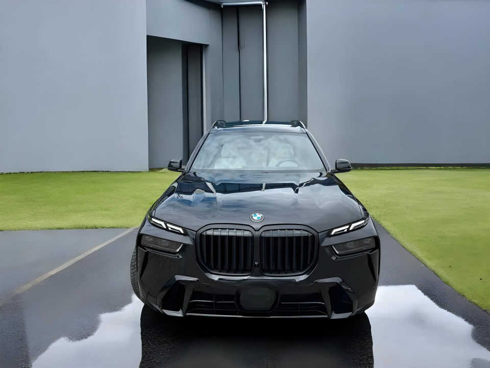 BMW X7 xDrive 40d M Sport Pro - foto 7