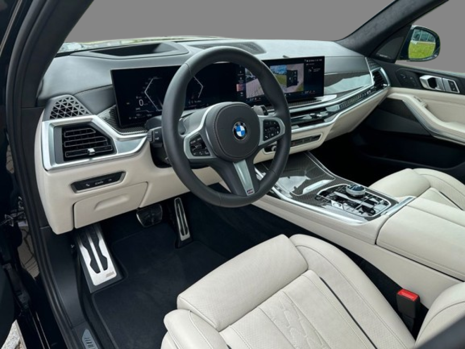 BMW X7 xDrive 40d M Sport Pro - foto 11