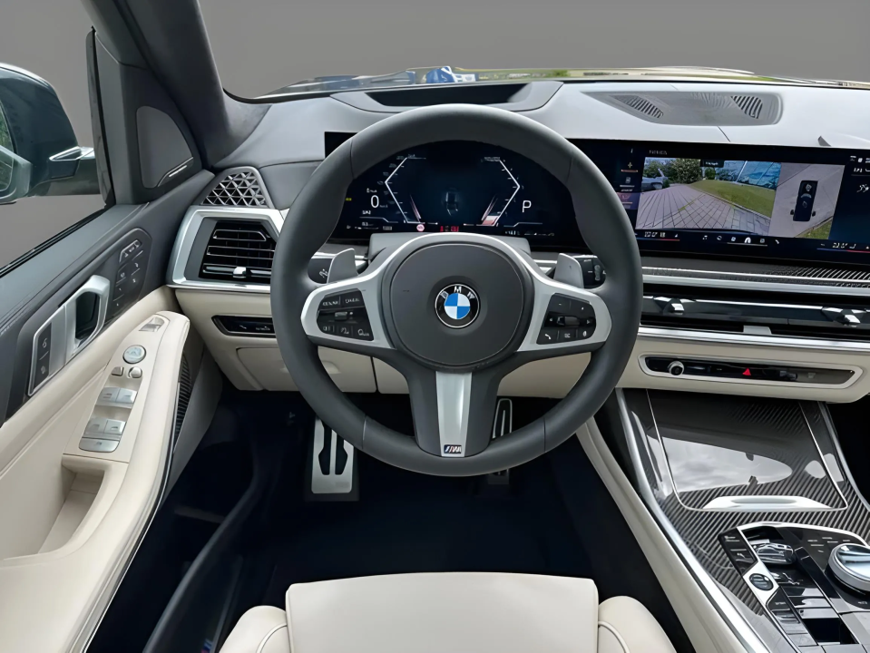 BMW X7 xDrive 40d M Sport Pro - foto 10