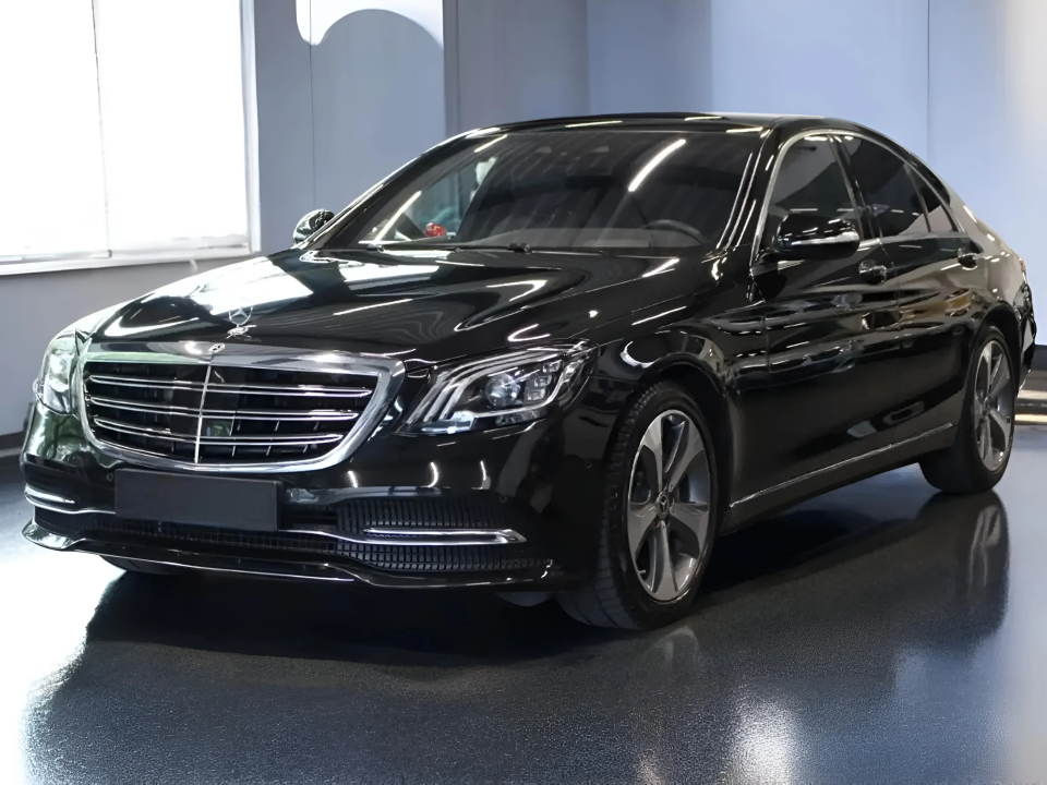 Mercedes-Benz S 350d 4MATIC (3)