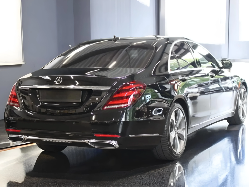 Mercedes-Benz S 350d 4MATIC (4)