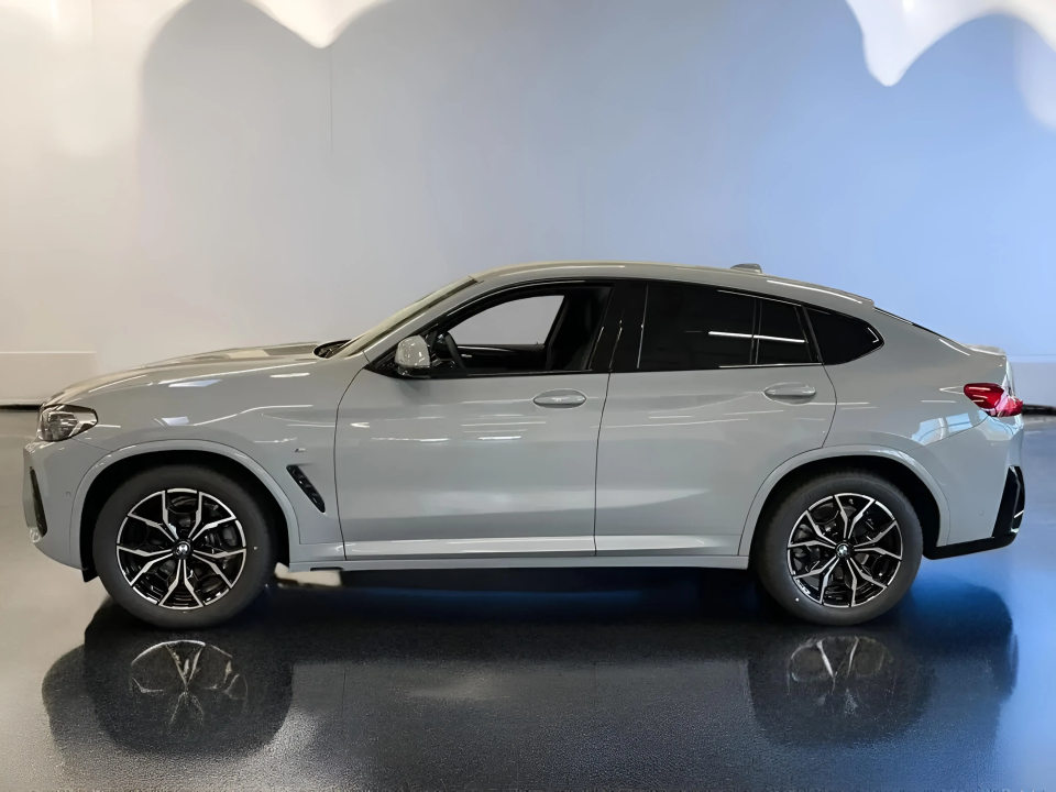 BMW X4 xDrive20d M-Sport (3)