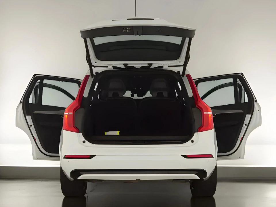 Volvo XC 90 Recharge T8 R-Design AWD - foto 9