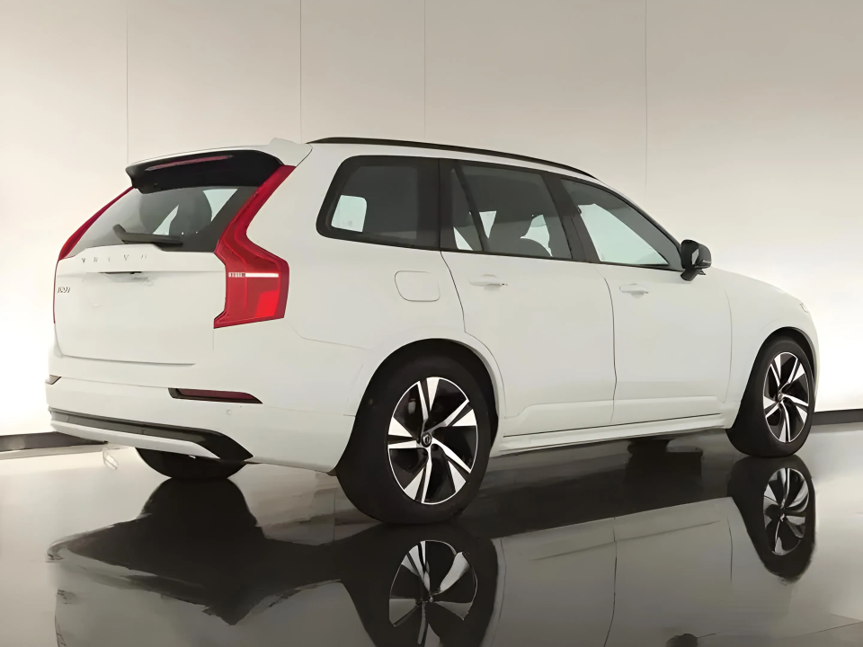 Volvo XC 90 Recharge T8 R-Design AWD (3)