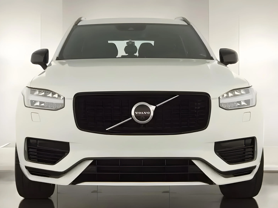 Volvo XC 90 Recharge T8 R-Design AWD (5)