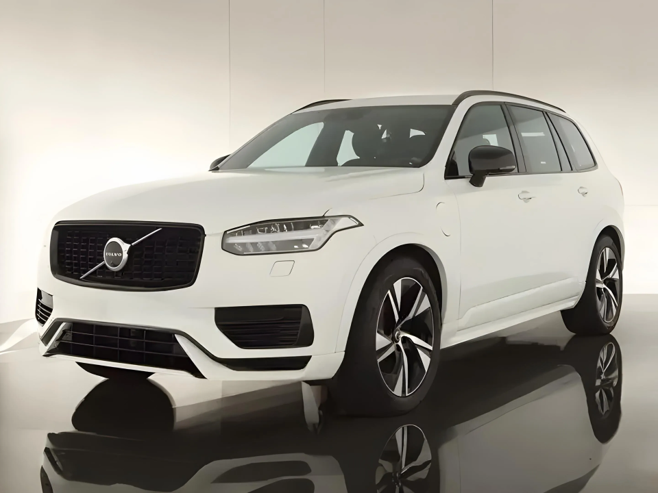 Volvo XC 90 Recharge T8 R-Design AWD (1)