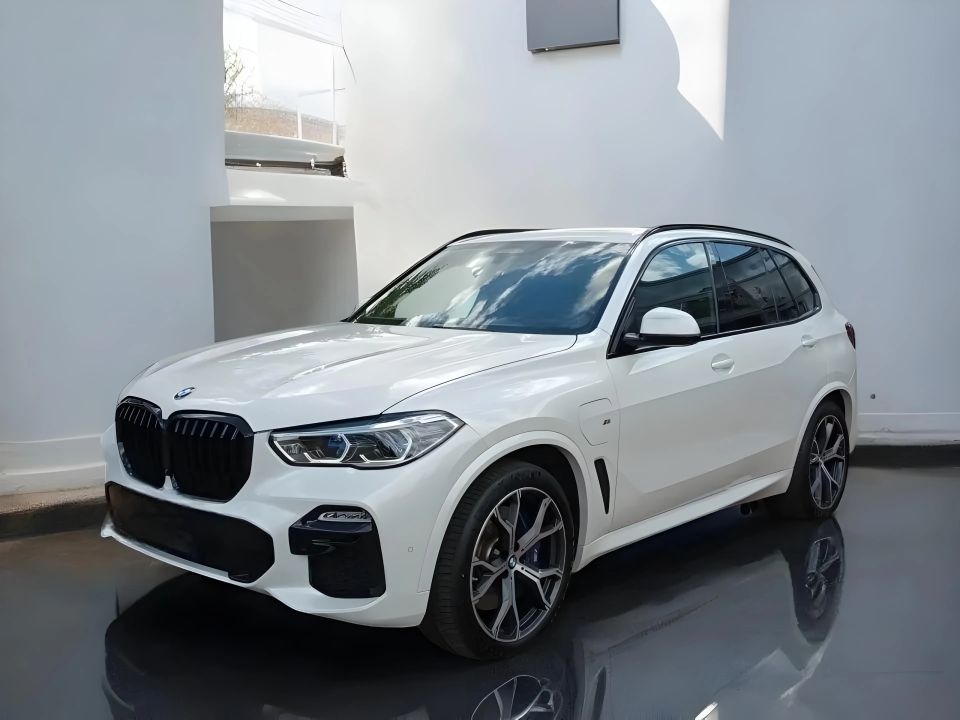 BMW X5 xDrive45e - foto 6