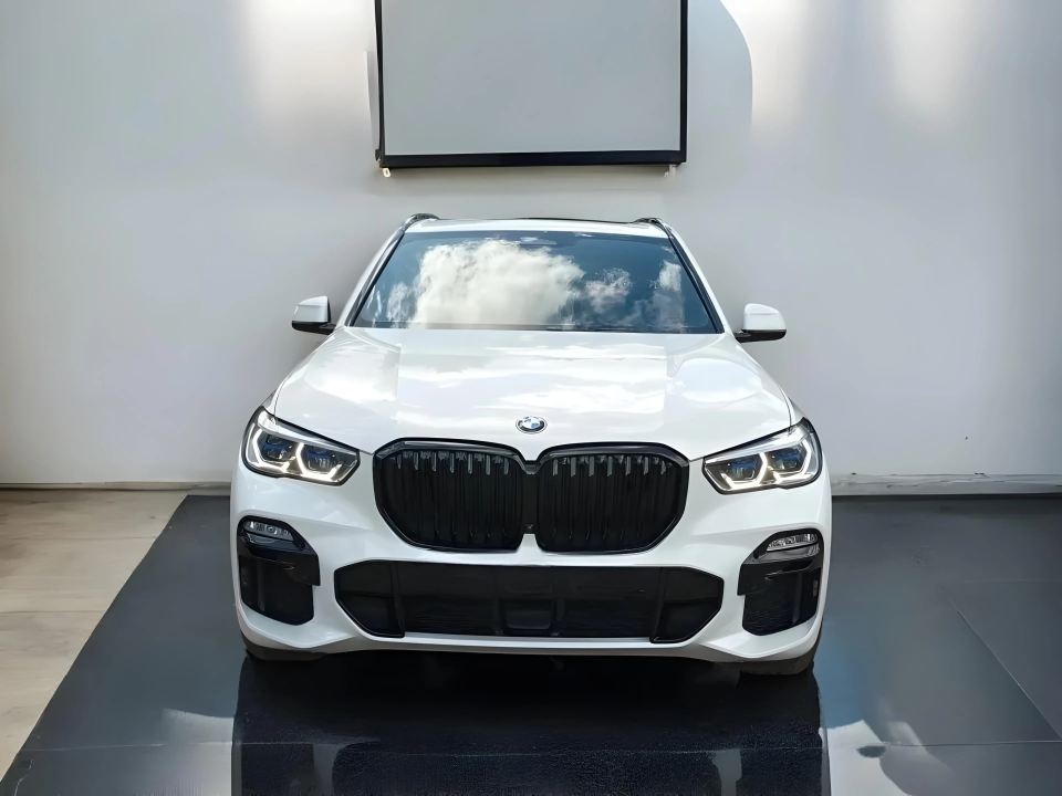 BMW X5 xDrive45e - foto 7