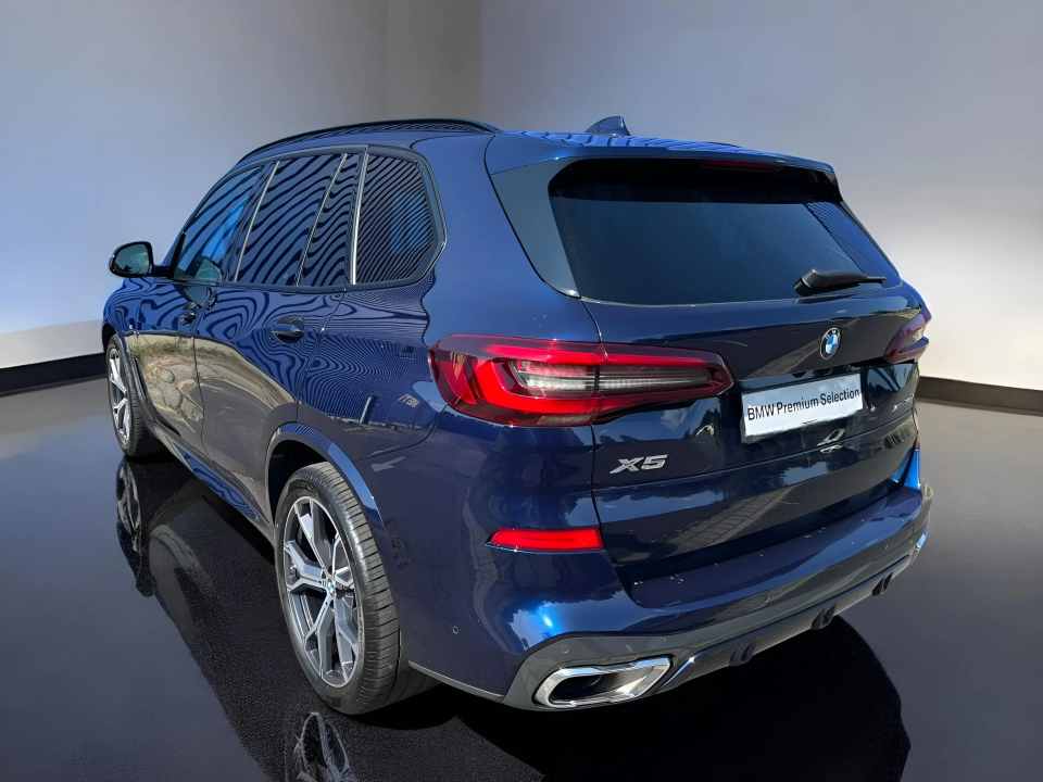 BMW X5 xDrive30d M-Sport - foto 6