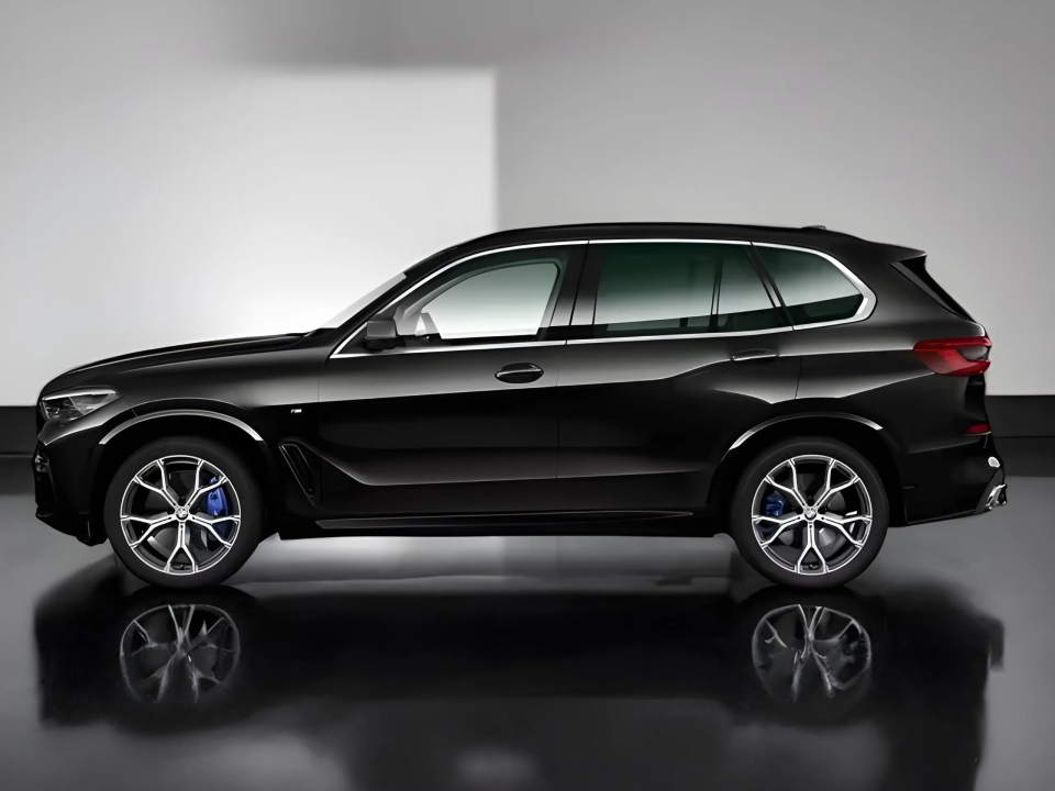 BMW X5 xDrive30d M-Sport (2)