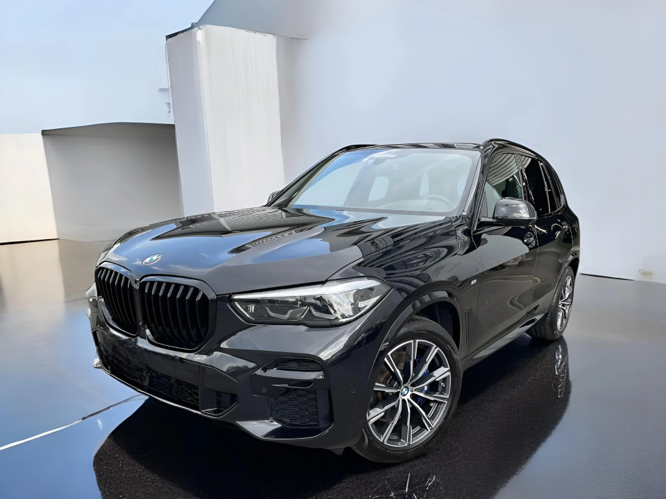 BMW X5 xDrive30d M SPORT