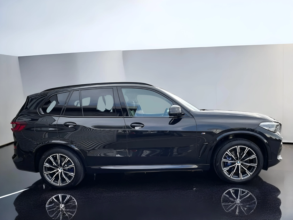 BMW X5 xDrive30d M SPORT (5)