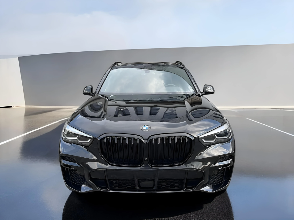 BMW X5 xDrive30d M SPORT - foto 6