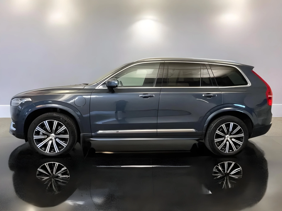 Volvo XC 90 Recharge T8 Inscription 7 Locuri (2)