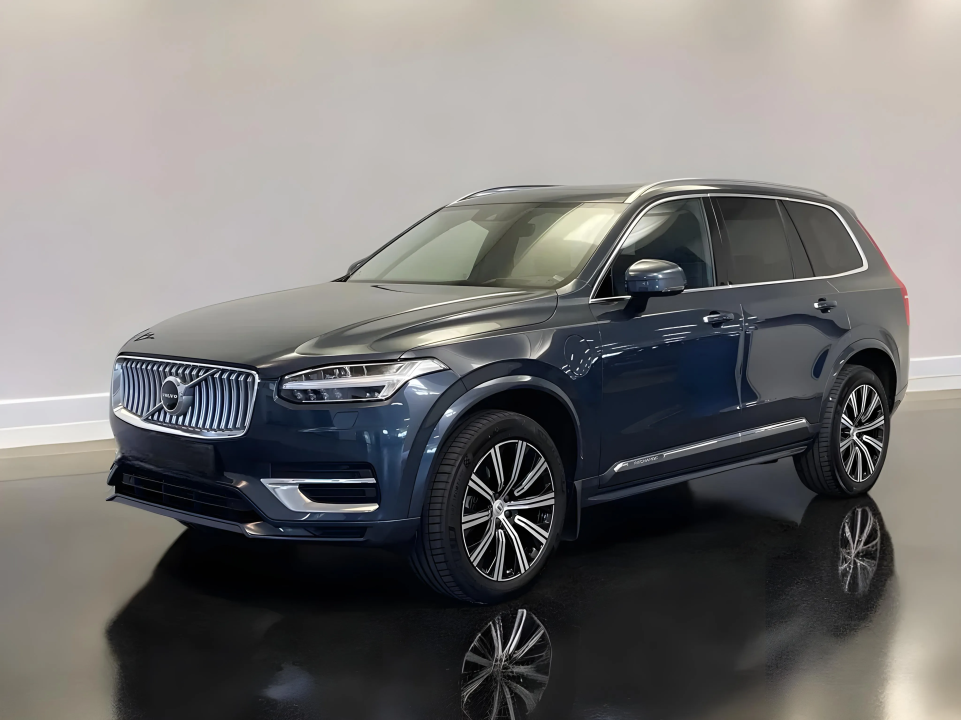 Volvo XC 90 Recharge T8 Inscription 7 Locuri (1)