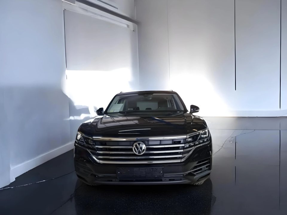 Volkswagen Touareg 3.0 V6 TDI - foto 8