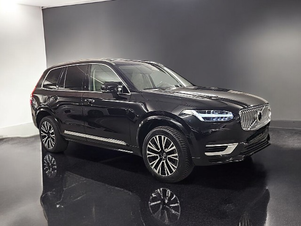 Volvo XC 90 Recharge Ultimate T8 4x4 Plug-in Hybrid