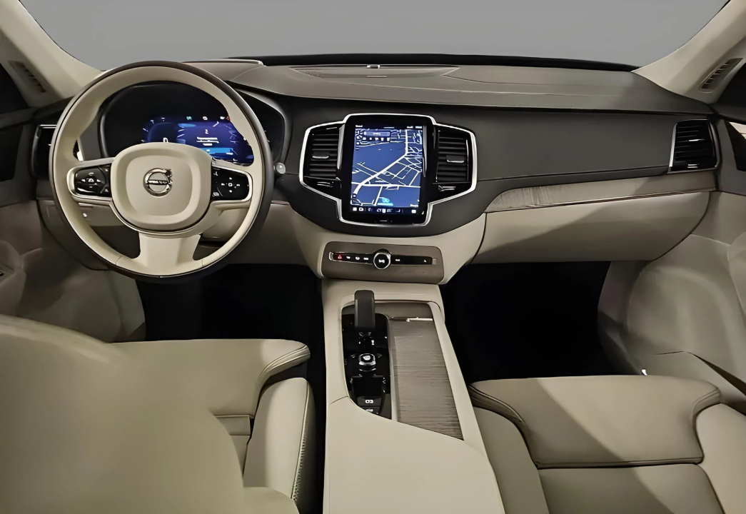 Volvo XC 90 Recharge Ultimate T8 4x4 Plug-in Hybrid (5)