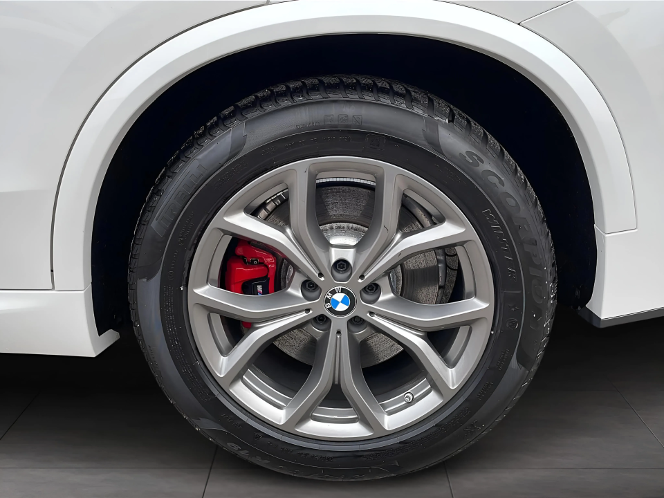 BMW X5 xDrive45e M-Sport - foto 11