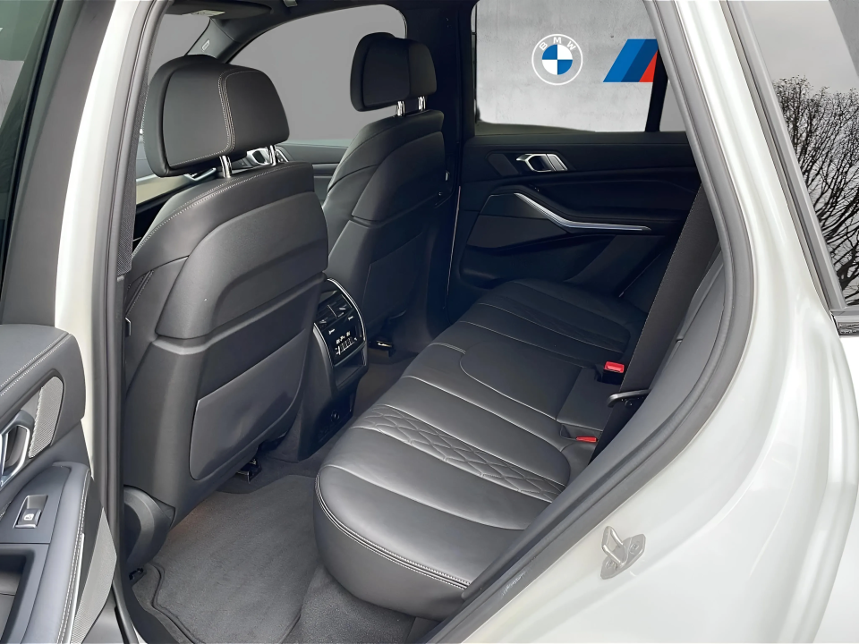 BMW X5 xDrive45e M-Sport - foto 7