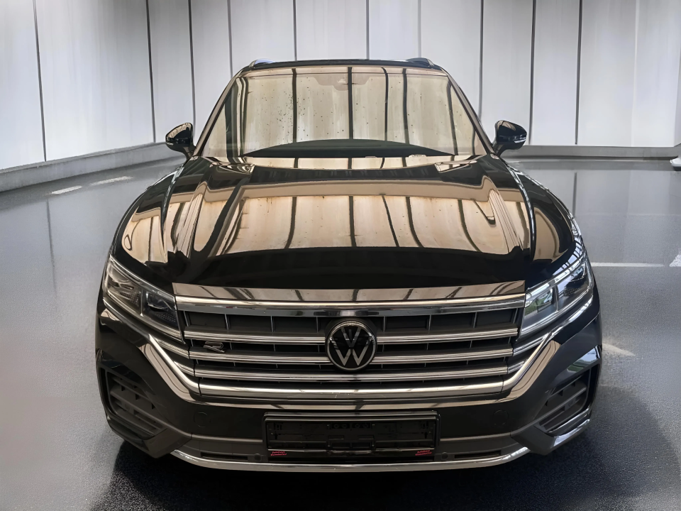 Volkswagen Touareg 3.0 V6 TDI R-Line - foto 8