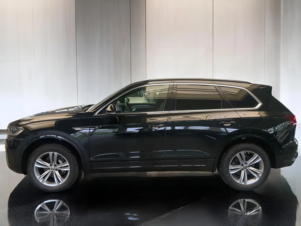 Volkswagen Touareg 3.0 V6 TDI R-Line - foto 6