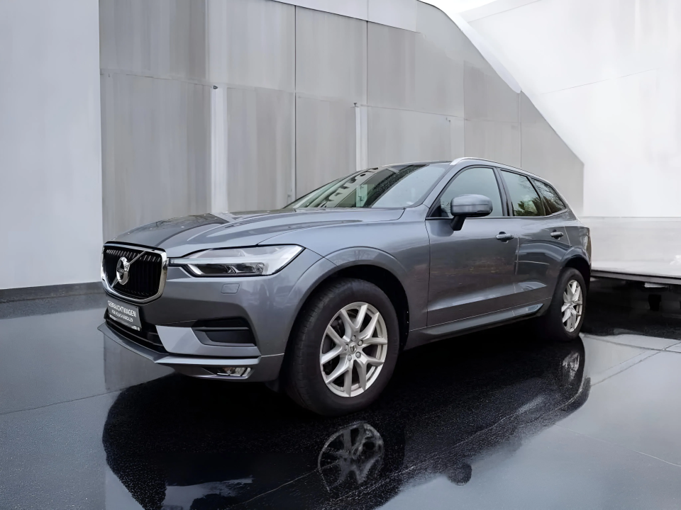 Volvo XC 60 D4 AWD Momentum (3)