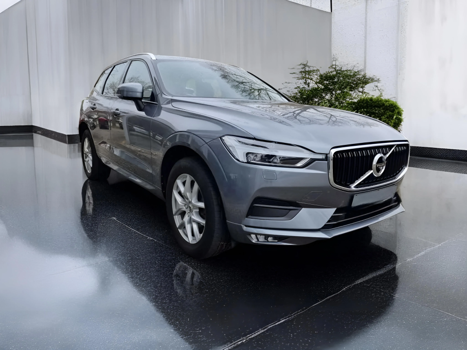 Volvo XC 60 D4 AWD Momentum