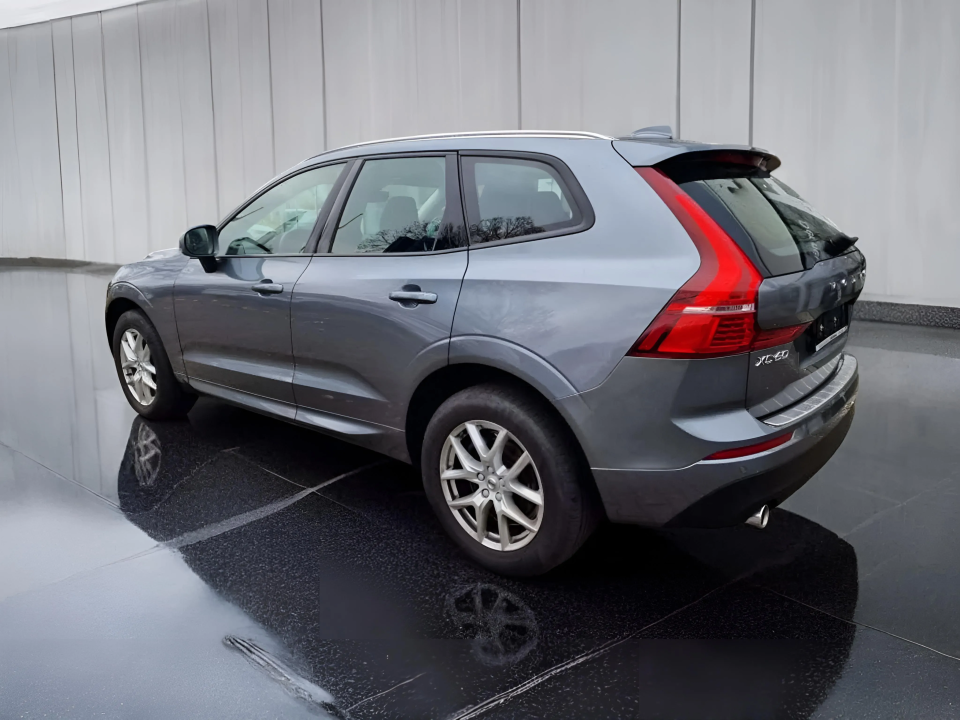 Volvo XC 60 D4 AWD Momentum - foto 6