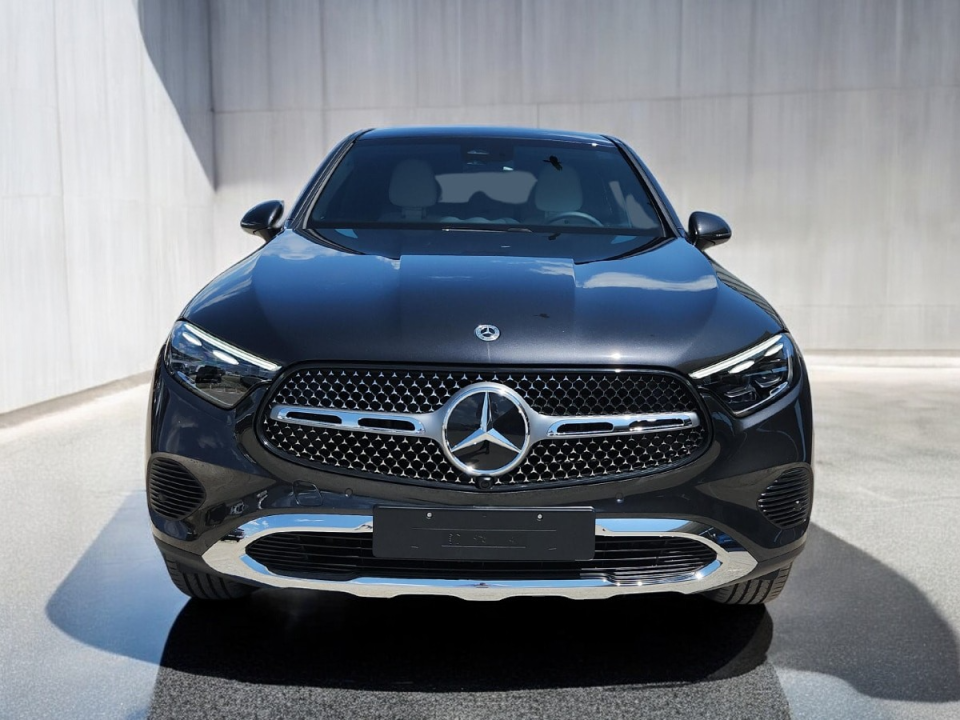 Mercedes-Benz GLC Coupe 300e 4MATIC - foto 8