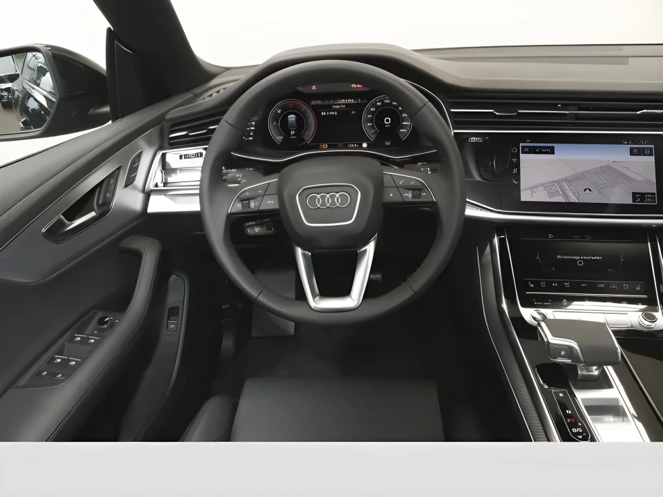 Audi Q8 50TDI quattro tiptronic S-Line - foto 10