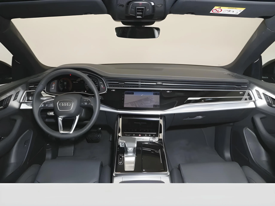 Audi Q8 50TDI quattro tiptronic S-Line - foto 9