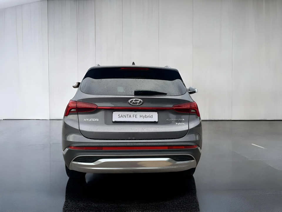 Hyundai Santa Fe 1.6 HEV 230 6AT 4WD Prime (4)