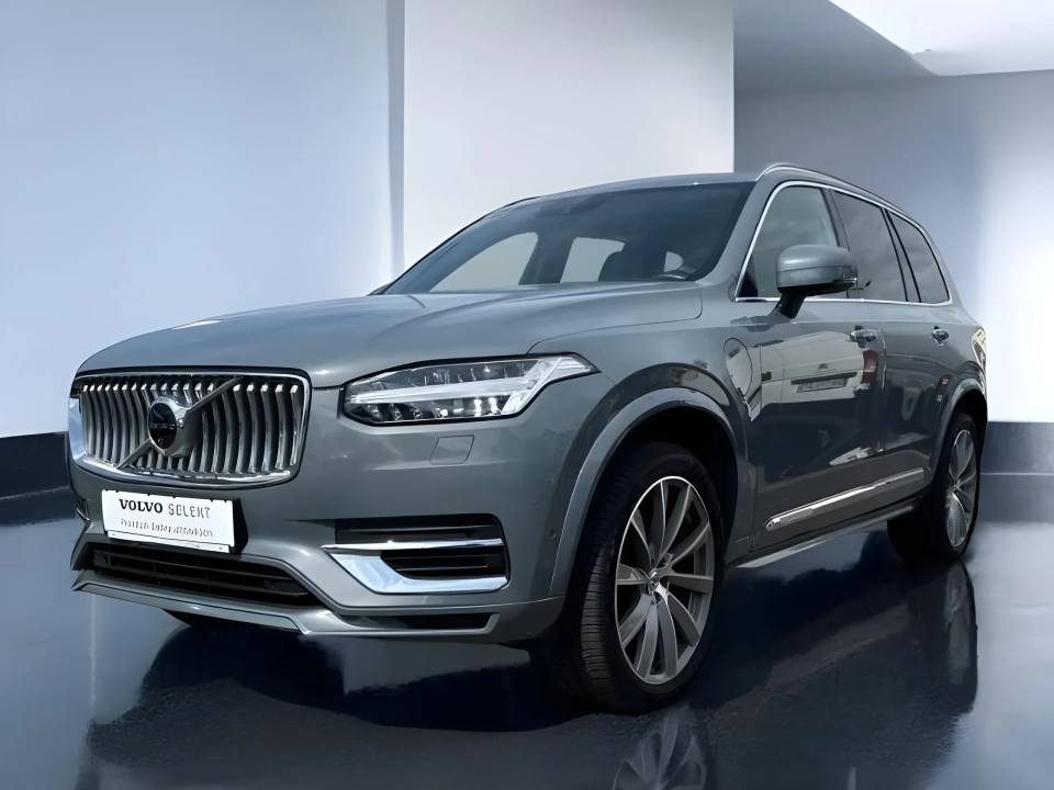 Volvo XC 90 T8 Recharge Inscription 7 locuri (1)