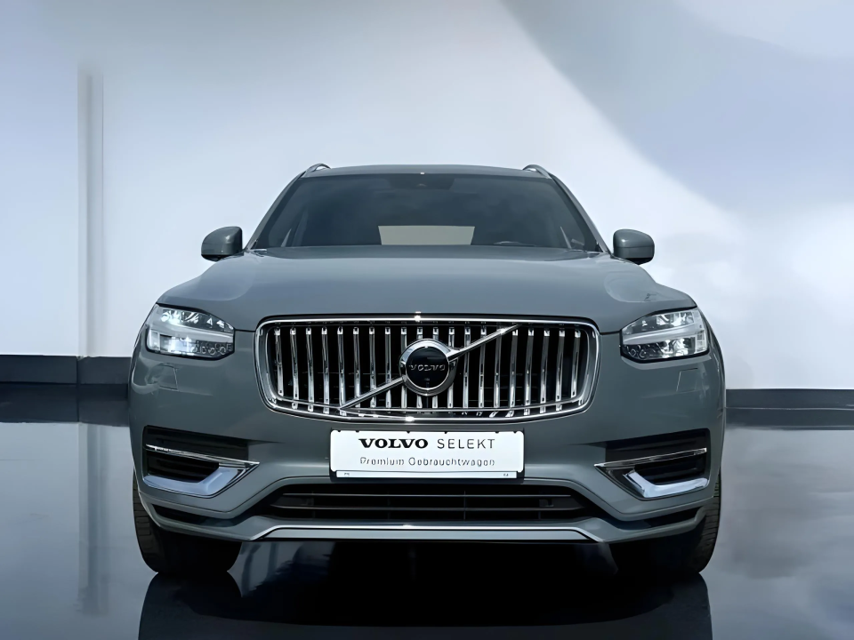 Volvo XC 90 T8 Recharge Inscription 7 locuri (2)